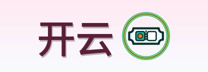 开云 Logo